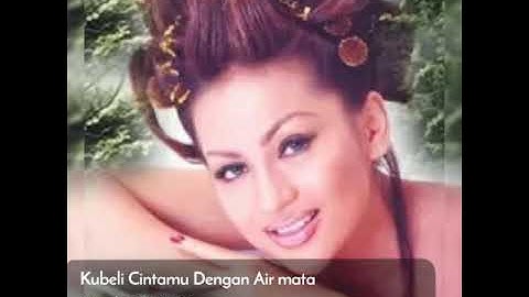 1.Kubeli cintamu dng air mata.Lilis karlina Cip Yus Yunus 2.Misteri cinta. Hasan madun Cip Yus Yunus