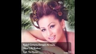 1.Kubeli cintamu dng air mata.Lilis karlina Cip Yus Yunus 2.Misteri cinta. Hasan madun Cip Yus Yunus
