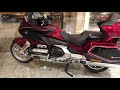 تغطيه سريعه على هوندا قولد وينق 2020 Honda goldwing مع السعر