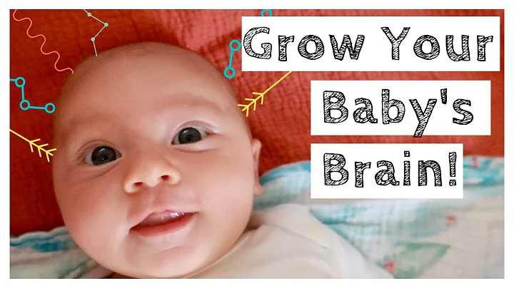 BABY PLAY - HOW TO PLAY WITH 0-3 MONTH OLD NEWBORN - BRAIN DEVELOPMENT ACTIVITIES - DayDayNews
