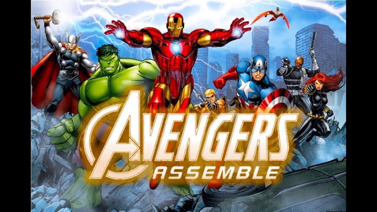 Avengers assemble. Marvel Avengers assemble. Марвел Мстители. Постер Avengers assemble. Мультсериалы.