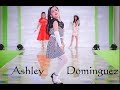 AMAZING CATWALK - Ashley Dominguez Model