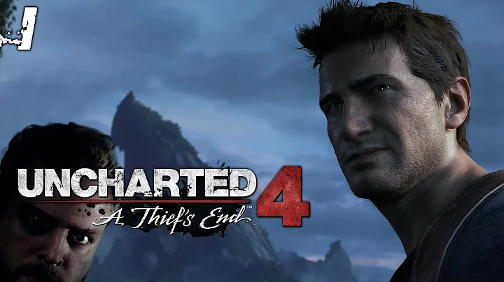 UNCHARTED 4: A THIEF'S END [Chapter 1 - Crushing Gameplay Walkthrough] ◄ LURE OF ADVENTURE ►