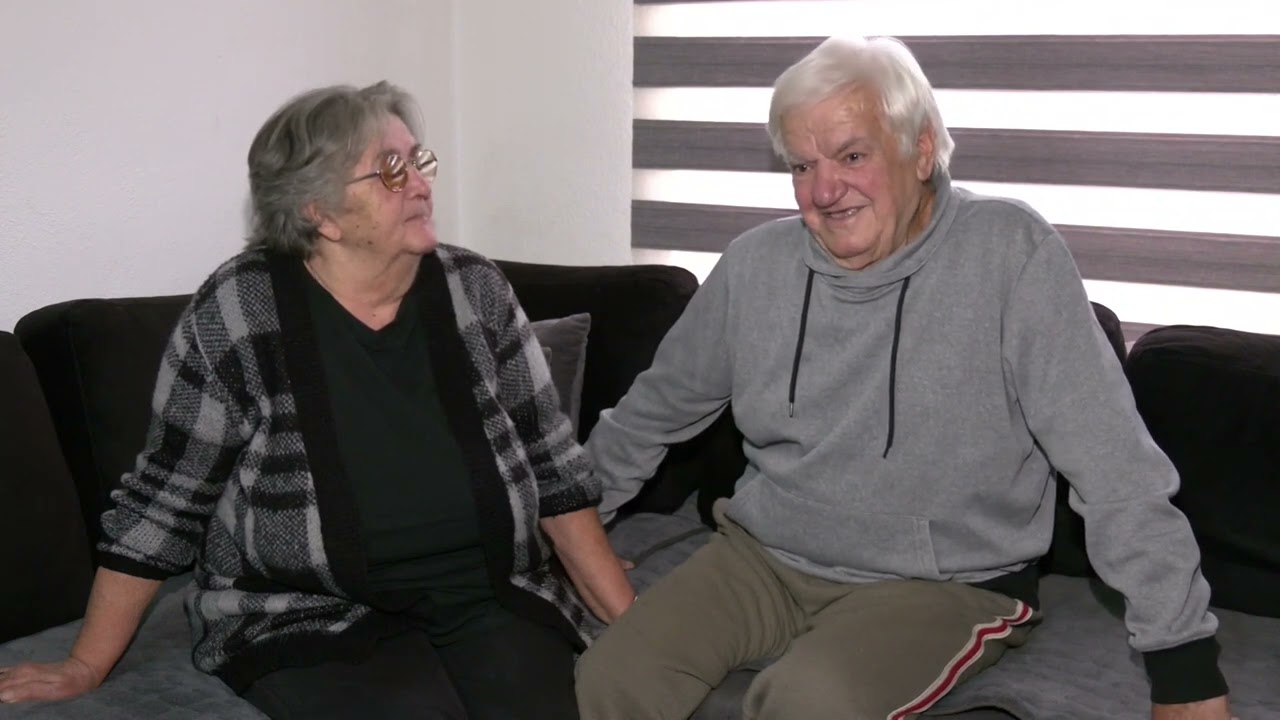 Pravo na sutra: Raseljeni u Leskovcu