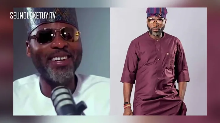 Our Verdict On: Remi Surutu Slapping Fathia Balogun, KOK Take On Younger Actor's Unprofessionalism