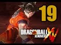 Dragon Ball XenoVerse Gameplay Walkthrough - Part 19: Save the Earth