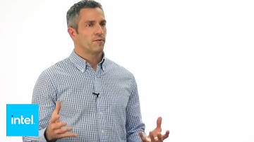 Realizing Value from Big Data with Graph Analytics | Intel