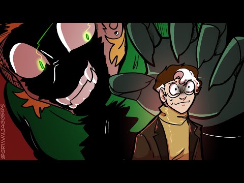 Dream SMP Animatic 