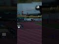 Late charge from Desalu in Dromai for the World Athletics Continental Bronze meet ⚡️