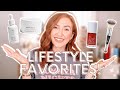 SUMMER FAVORITES! Lifestyle Loves 2021 - CBD, Clean Nail Polish, Skincare + More | Moriah Robinson