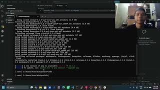 mini project 2 task 3 Profile
