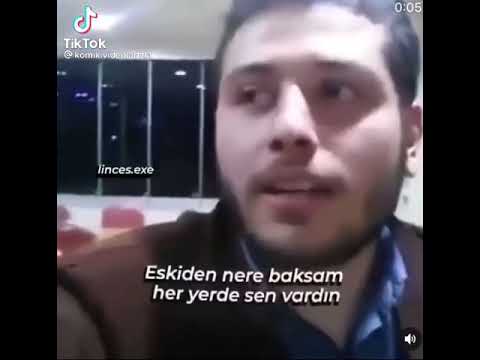 Şimdi her yer Suriye olmuş mutlaka izleyin