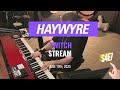 S4E7: Haywyre Continues Sketching