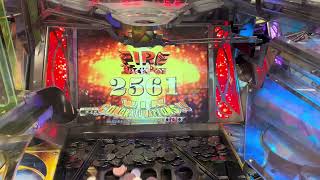 フォーチュントリニティ ステーション払い出し機構 小ネタ】初代フォーチュントリニティ センター払い出し停止中の場合の