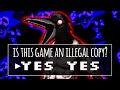 The STRANGEST Anti-Piracy in Video Games...