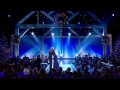 Michael Buble 3rd annual christmas special 2013 720p hdtv x264 2hd