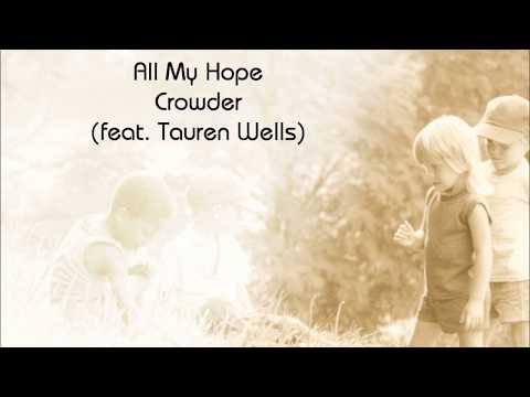 All My Hope