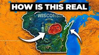 50 Geography Facts That Will Change How You See Wisconsin