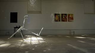Foutu Pour Foutu Le Chopper, Victor Boucon, 2025