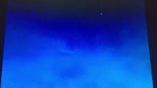 Walt Disney Pictures Logo Turns Into Pure Darkness Pal Toned 91819