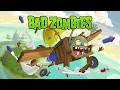 Bad zombies Bad piggies theme PVZ Style Bad zombies Bad piggies theme PVZ Style