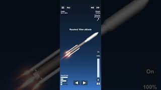 #rocket #sfs #spaceflightsimulator #space