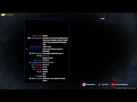 MIGUEL S18E46 |21 JUMP CLICK|