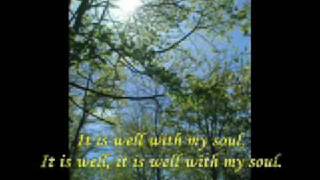 It Is Well With My Soul - Crystal Lewis chords