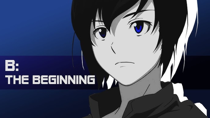 B: The Beginning 'Koku' [AMV] - Dangerous 