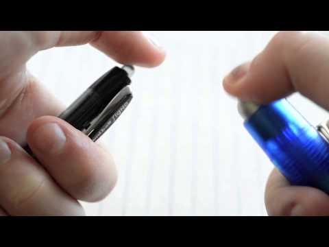 Macro sounds 1 :) - YouTube