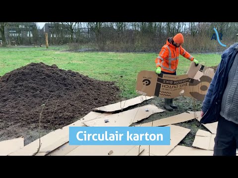 Circulair karton