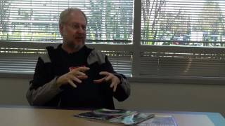 Discovering JavaScript Object Notation with Douglas Crockford