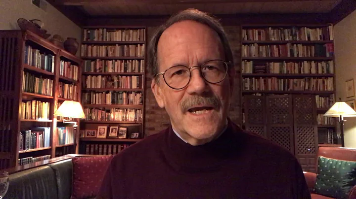 Jim Rawls Sermon: November 22, 2020