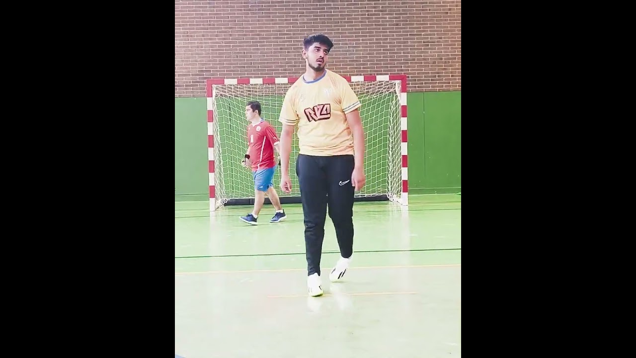 DBH - La Salle astea - KIROLAK (maiatzak 14.2024)