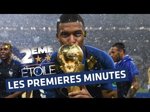 2ème étoile replay 2ème étoile replay
