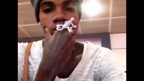Alkaline - Take Time (Raw) | Black List Riddim | September 2014