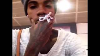 Alkaline - Take Time (Raw) | Black List Riddim | September 2014