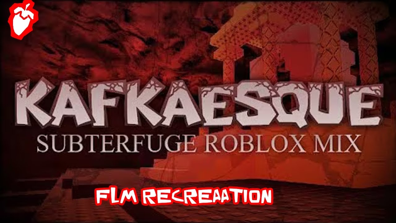 [FLMS JPA] Kafkaesque FLM RECREACTION [READ DESC]