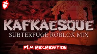 [FLMS JPA] Kafkaesque FLM RECREACTION [READ DESC]
