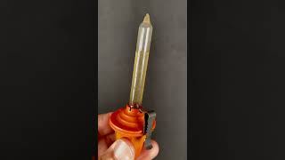 Peerless bubble lights demo