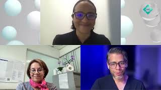 Lesiones serradas y cáncer de intervalo