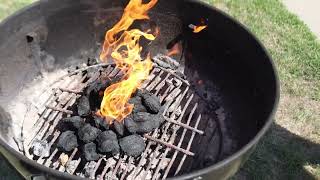 Grilling Safety Tips from Sedgwick County Fire District 1