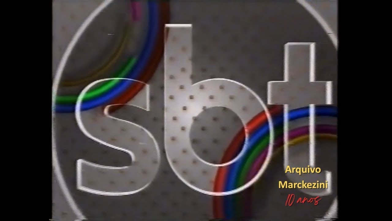 Intervalos - SBT (1996)