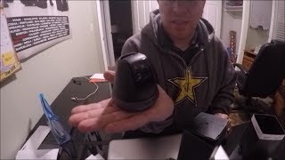 Samsung SmartCam Review