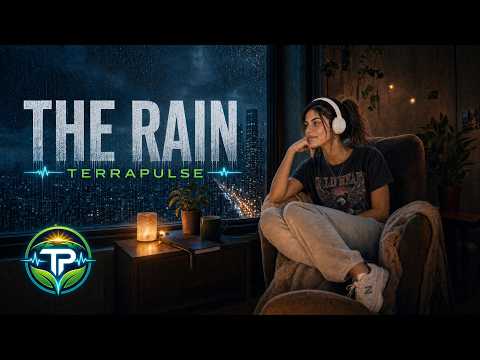 The Rain — TerraPulse (Video)