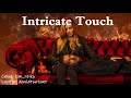 'Intricate Touch' - A Lucifer x Chloe fanfiction