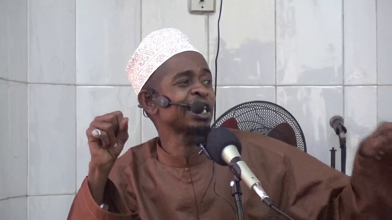 NI WATU GANI HAWAPEWI ZAKA