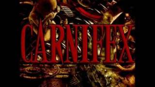 Carnifex - Slit wrist savior