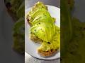 GUACAMOLE CASEIRO EM 5 MINUTOS - SIMPLES E DELICIOSO #viral #guacamole #shorts #receitas #food #