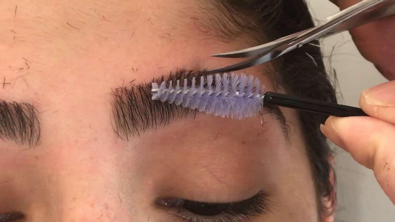 eyebrows n lips wax YouTube